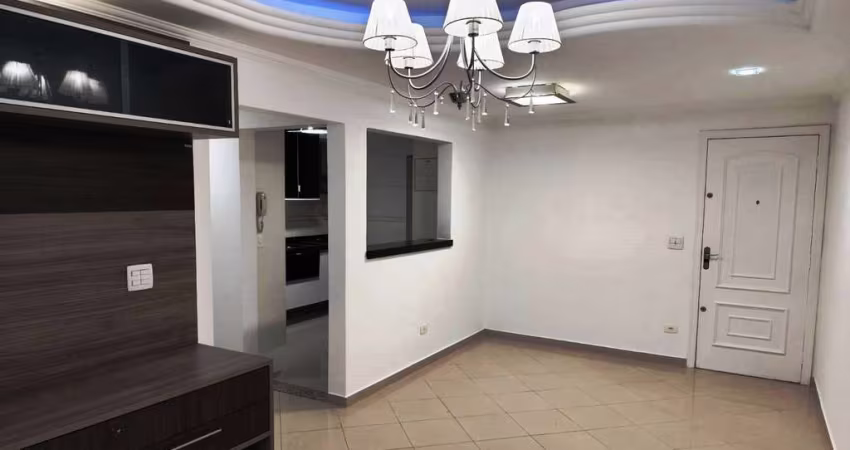 Lindo apartamento a venda SBC/SP,2 quartos sendo 1 suite, 2 vagas