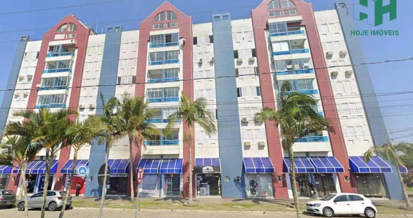Apartamento de Locação de Temporada em Shangri-lá