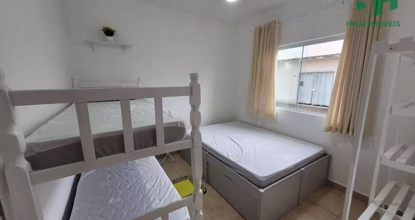 Casa para locação diária em Primavera - Pontal do Paraná/PR
