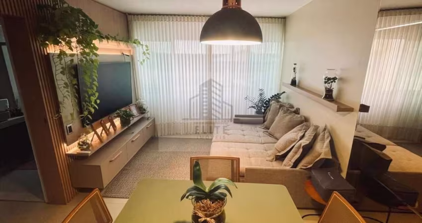 Residencial Sant Regis - Apartamento 1 Quarto - Mobiliado - Reformado -  CA 5 / Lago Norte