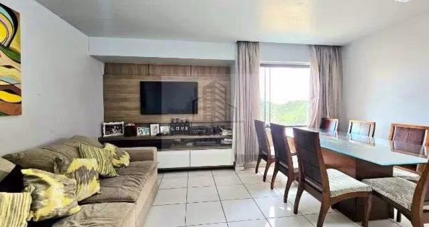 Residencial Ariel - Apartamento 3 Quartos - Nascente - Guará I