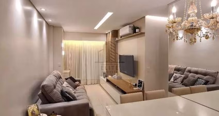 Edifício Rivoli - Apartamento 3 Quartos - Reformado - Sul (Águas Claras)