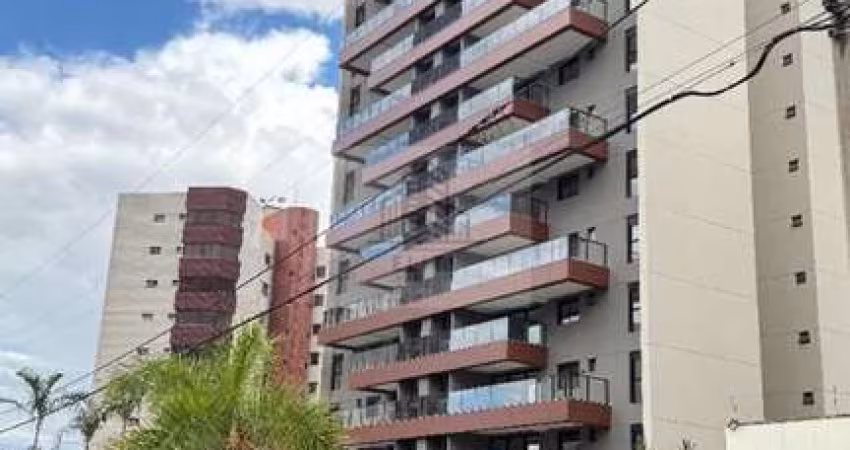 Nature Residence - Apartamento 3 Quartos - Andar Alto - Norte (Águas Claras)