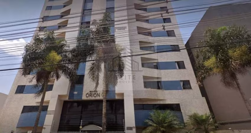 Edifício Órion - Apartamento 1 Quarto - Vista Livre - Águas Claras