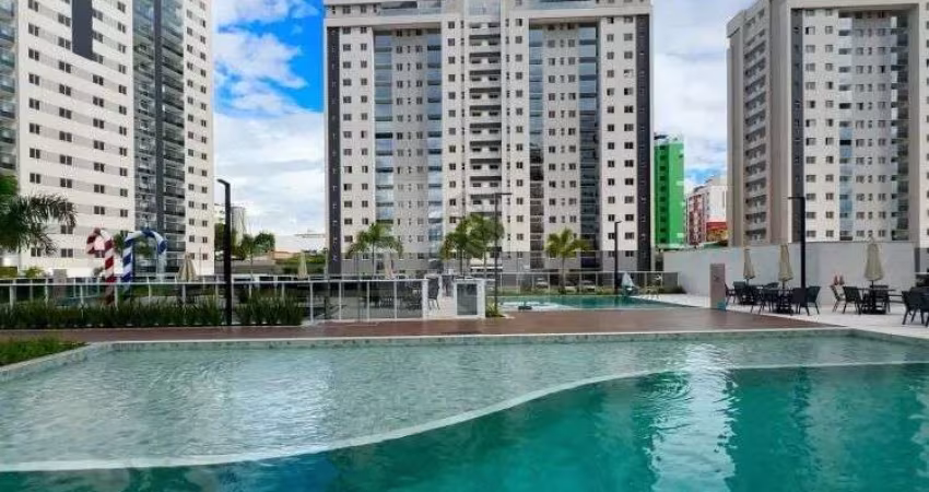 Reserva Parque Clube - Apartamento 2 Quartos - Nascente - Norte (Águas Claras)