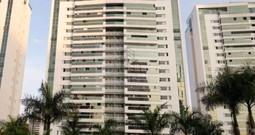 Residencial Riviera Dei Fiori - Apartamento 4 Quartos - Norte (Águas Claras)