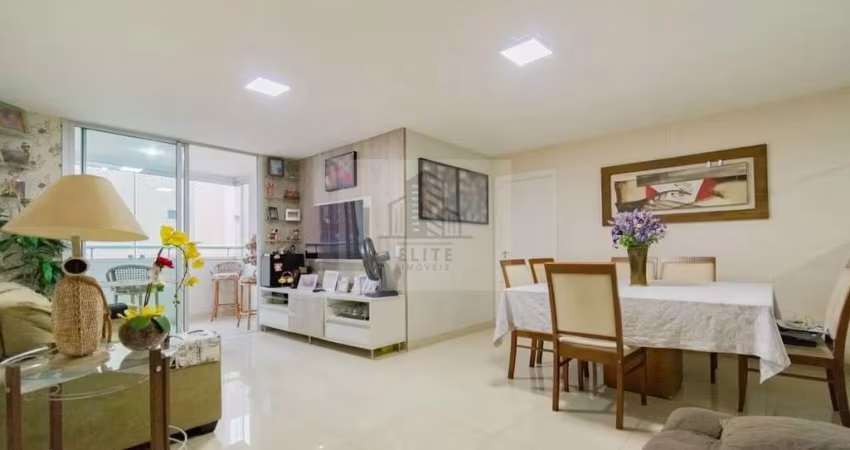 Residencial Politec - Apartamento 3 Quartos - Suite - Águas Claras