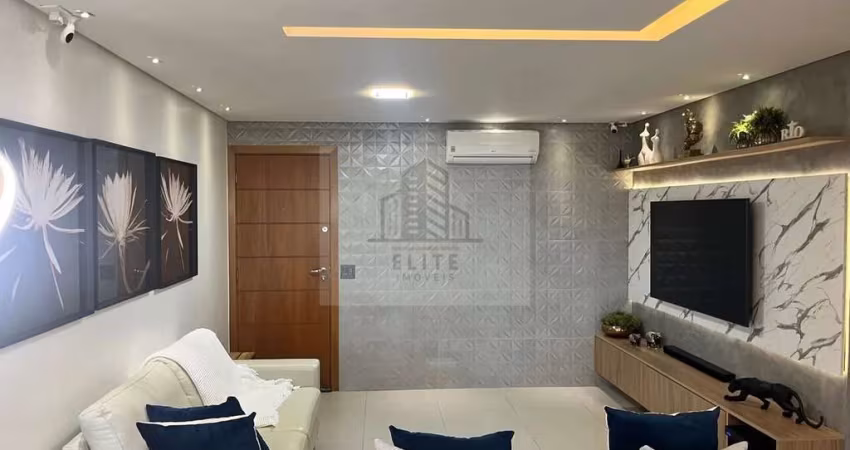 Residencial Yes - Apartamento 2 Quartos - Reformado - Águas Claras
