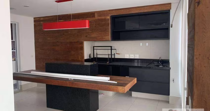 Alugo apartamento R. Paulo Franco, 194 - Vila Leopoldina, 186m², 4 vagas, L Espace