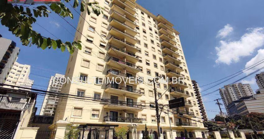 Apartamento Rua Desembargador do Vale, 1055 - Pompeia, 105m², 3 dorms, Casa de Verona