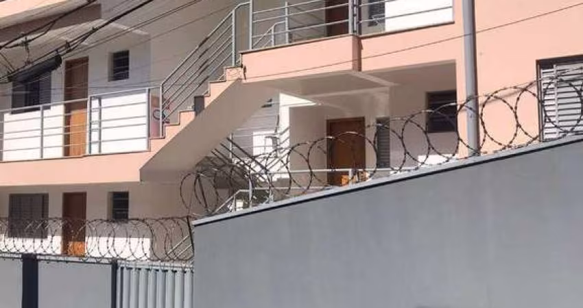 Kitnet com 1 dormitório para alugar, 18 m² por R$ 1.250,00/mês - Vila São Luís(Zona Oeste) - São Paulo/SP