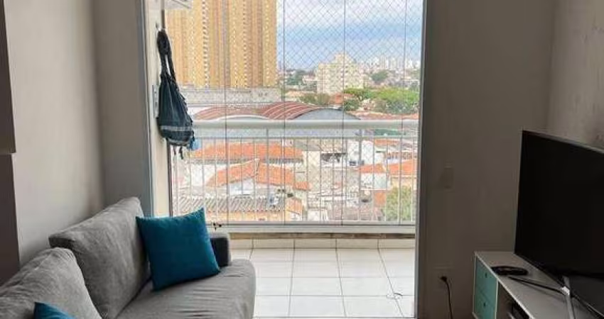 Apartamento com 2 dormitórios à venda, 65 m² por R$ 460.000,00 - Vila Polopoli - São Paulo/SP