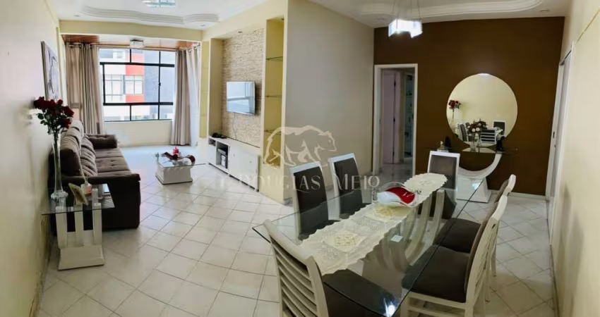 Residencial dos Corais / 110m² - 100 metros da orla .