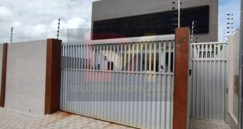 Casa Para Vender com 4 quartos 1 suítes no bairro Atalaia, em Aracaju-SE