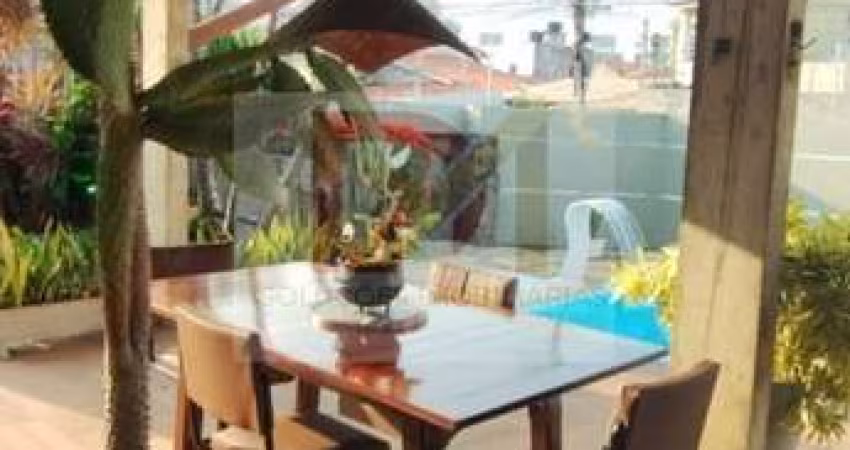 Apartamento Para Vender com 3 quartos 3 suítes no bairro Farolândia em Aracaju