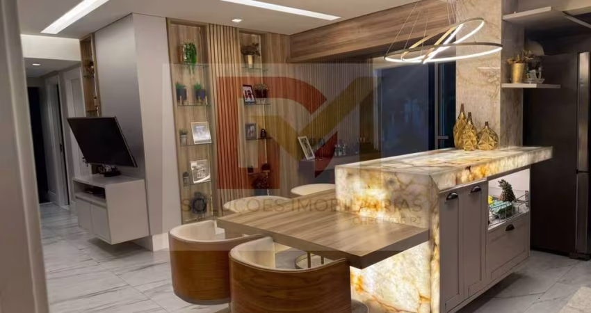 Apartamento Para Vender com 4 quartos 2 suítes no bairro Jardins em Aracaju / Condomínio Jardins de Londres.