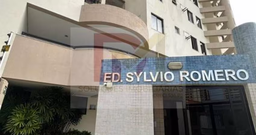Apartamento Para Vender com 2 quartos 2 suítes no bairro 13 de Julho em Aracaju / Sylvio Romero