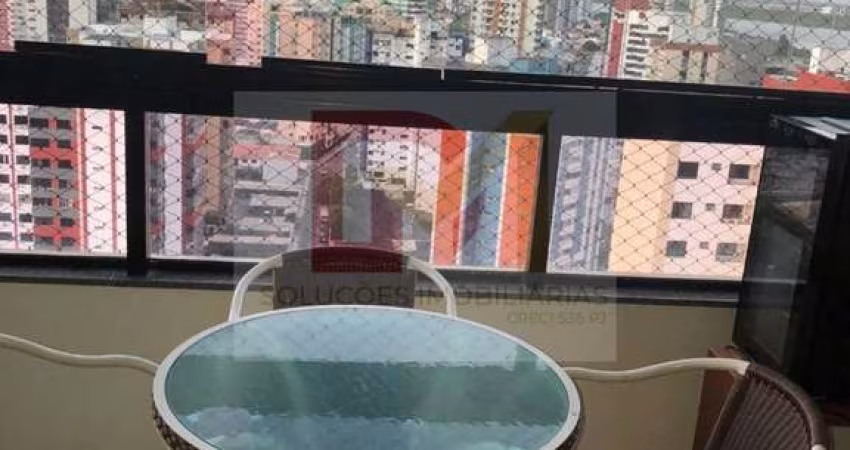 Apartamento Para Vender com 3 quartos 1 suítes no bairro Grageru em Aracaju / Edifício José Machado de Souza