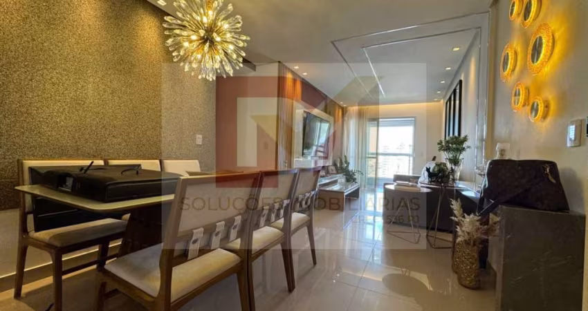 Apartamento Para Vender com 3 quartos 1 suítes no bairro Farolândia em Aracaju / Condomínio Vista Beira Mar.