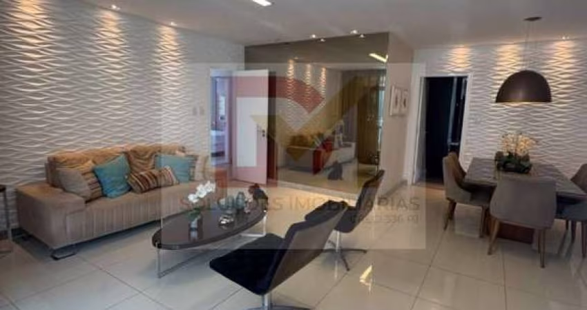 Apartamento Para Vender com 3 quartos 3 suítes no bairro Jardins em Aracaju / Condomínio Torres do Garcia.