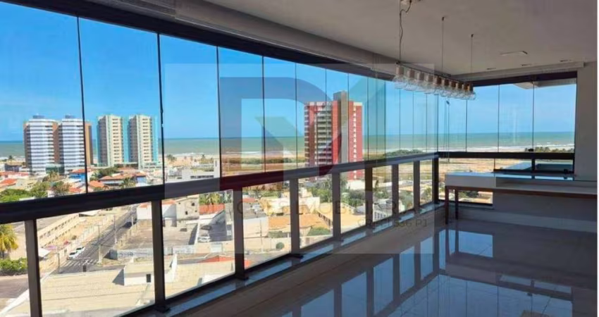 Apartamento Para Vender com 3 quartos 3 suítes no bairro Atalaia em Aracaju / Marinas Art Residence.