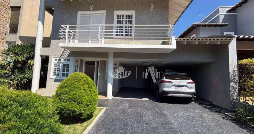 Casa com 4 quartos à venda, 310 m² por R$ 2.100.000 - Catuai Parque Residence - Zona Sul de Londrina/PR