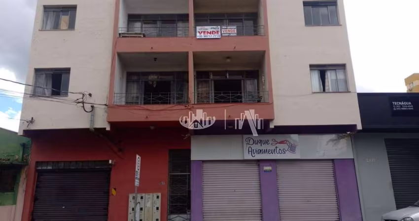 Apartamento com 2 quartos à venda por R$ 160.000 - Vila Ipiranga - Centro de Londrina/PR