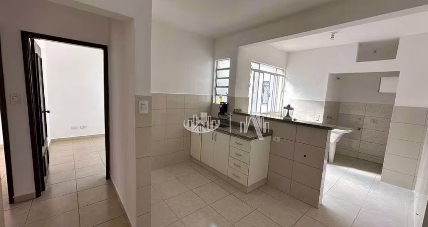 Apartamento com 2 quartos à venda, 65 m² por R$ 185.000 - Igapó - Zona Sul de Londrina/PR