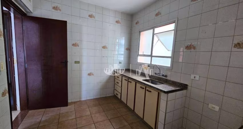 Apartamento com 3 quartos à venda, 93 m² por R$ 330.000 - Centro - Londrina/PR
