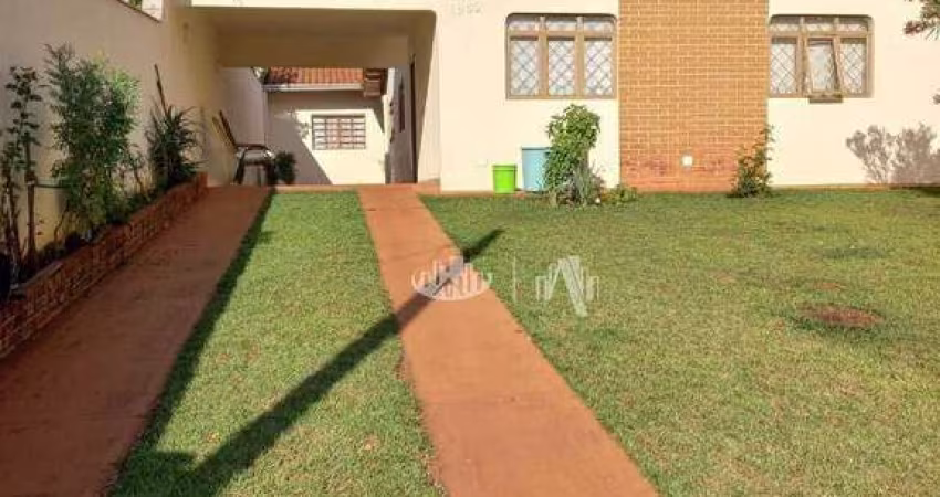 Casa com 3 quartos à venda, 142 m² por R$ 650.000 - Henrique A Pereira - Ibiporã/Paraná