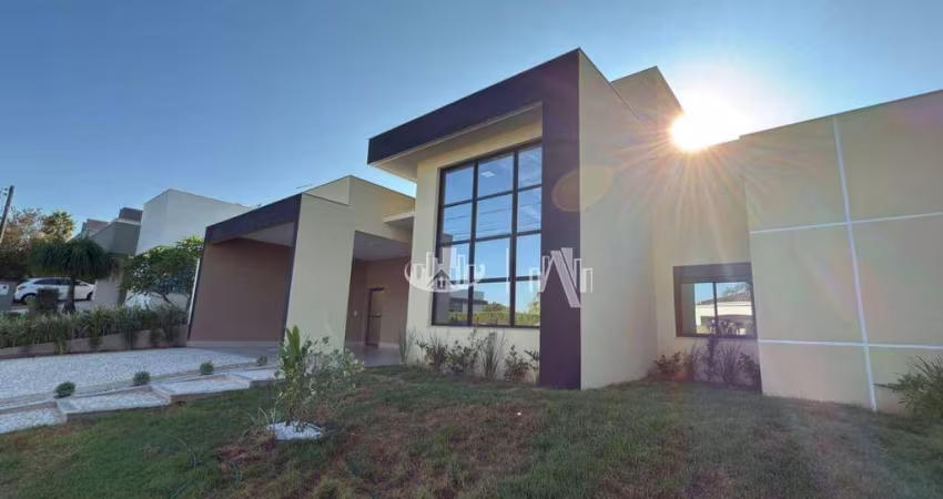 Casa com 3 quartos à venda, 305 m² por R$ 1.950.000 - Condominio Sonora - Zona Sul de Londrina/PR