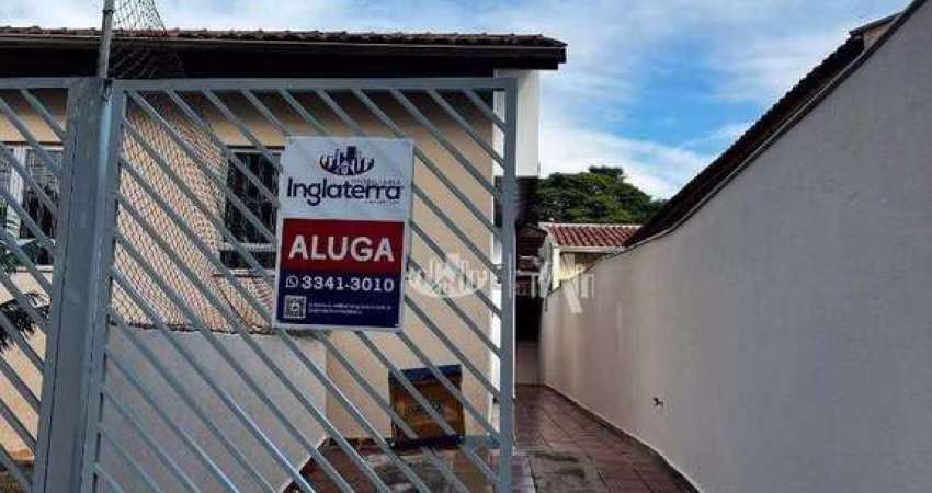 Casa com 1 dormitório para alugar, 50 m² por R$ 1.350,00/mês - Igapó - Londrina/PR