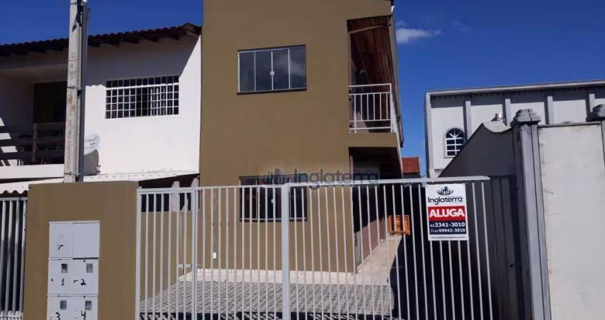 Kitnet com 1 quarto para alugar, 40 m² por R$ 950/mês - Conjunto Cafezal 4 - Zona Sul de Londrina/PR