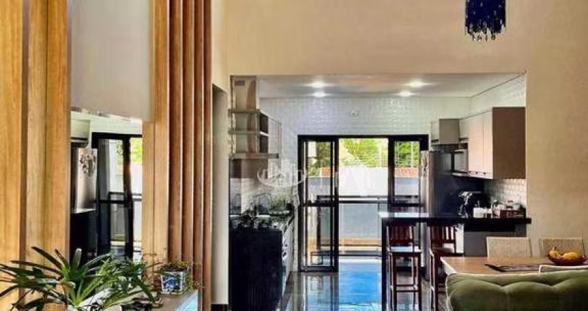 Casa com 4 quartos à venda, 245 m² por R$ 1.350.000 - Igapó - Londrina/PR