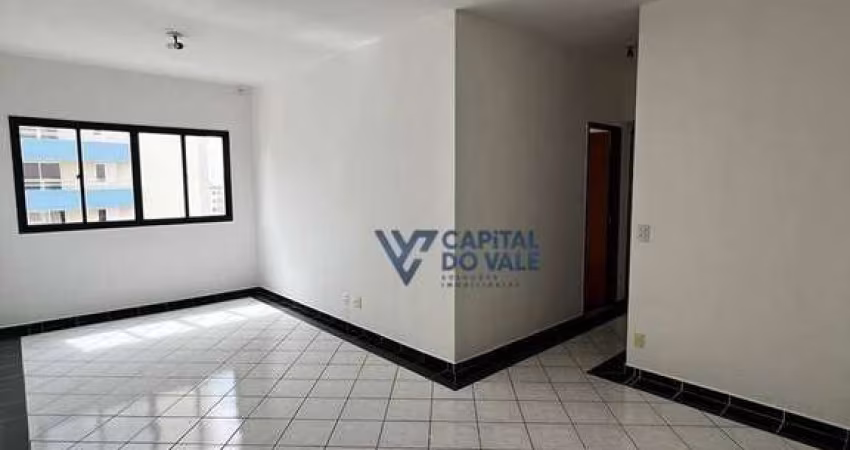 Apartamento com 3 dormitórios à venda, 85 m² por R$ 675.000,00 - Parque Residencial Aquarius - São José dos Campos/SP