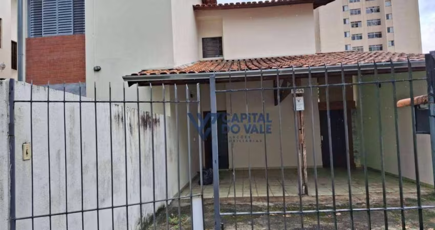 Casa com 3 dormitórios à venda, 182 m² por R$ 1.170.000,00 - Vila Ema - São José dos Campos/SP