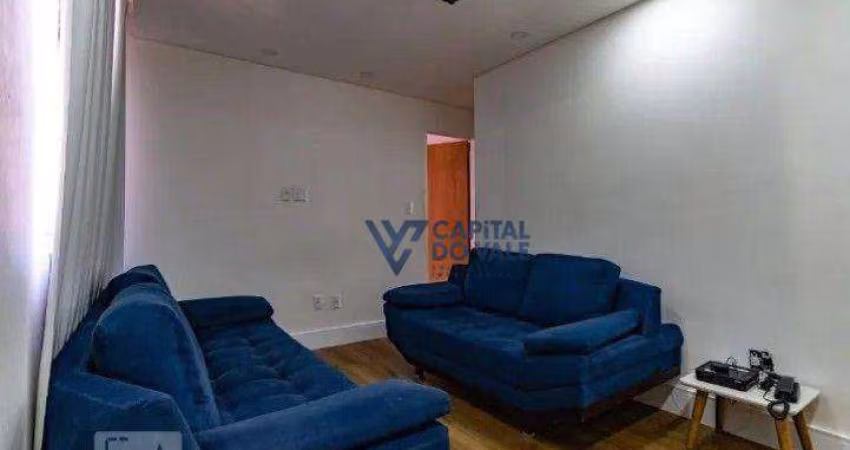 Apartamento à venda - Bosque dos Eucaliptos !