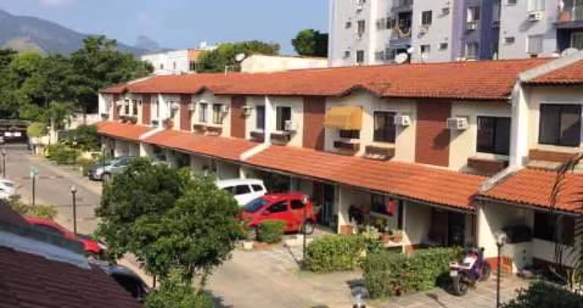 Casa em condomínio fechado com 3 quartos à venda na Rua Edgard Werneck, Freguesia (Jacarepaguá), Rio de Janeiro