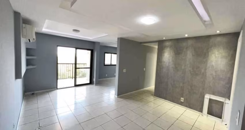 Apartamento com 3 quartos à venda na Estrada dos Bandeirantes, Jacarepaguá, Rio de Janeiro