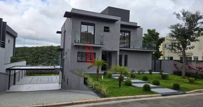 Casa com 3 suítes para venda em Mogi das Cruzes - SP