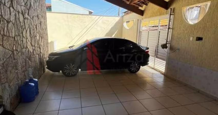 Casa com 3 quartos para venda em Mogi das Cruzes - SP