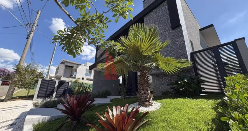 Casa com 4 suítes para venda em Mogi das Cruzes - SP