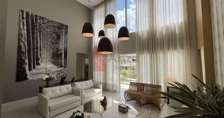 Casa com 4 suítes para venda em Mogi das Cruzes - SP