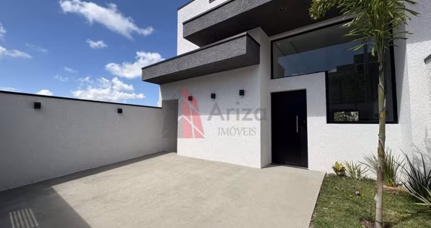 Casa com 3 quartos para venda em Mogi das Cruzes - SP