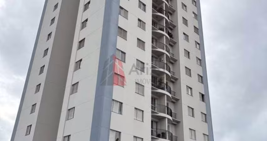Apartamento com 3 quartos para venda em Mogi das Cruzes - SP