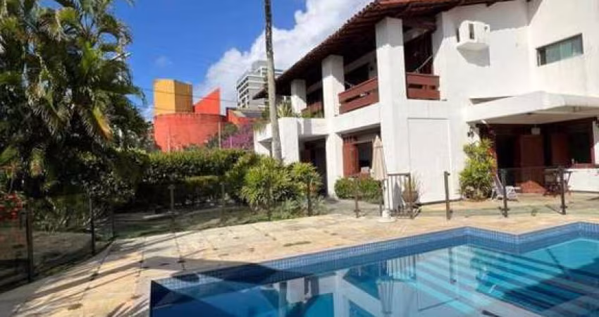 Pedra do Sal, 688m², 688m², Armários, 8 Vagas