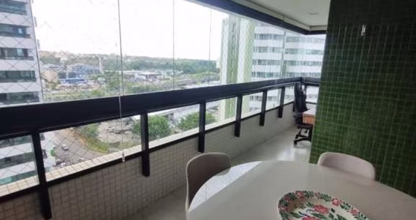 Tribeca - Paralela, 84m², 2 Quartos, Armários, 2 Vagas