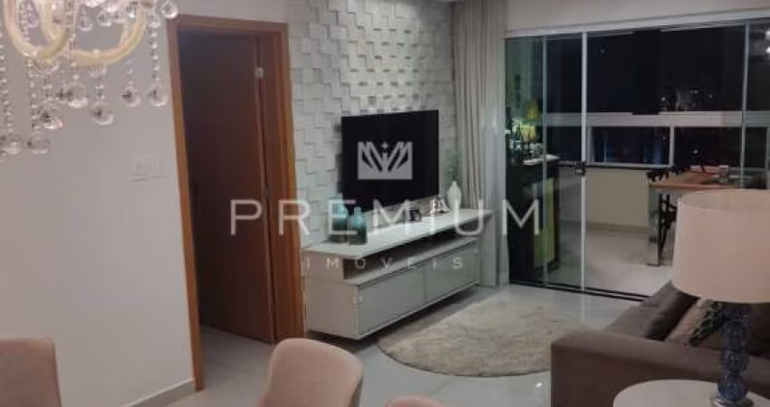 Apartamento com 3 quartos à venda no Santa Mônica, Uberlândia 