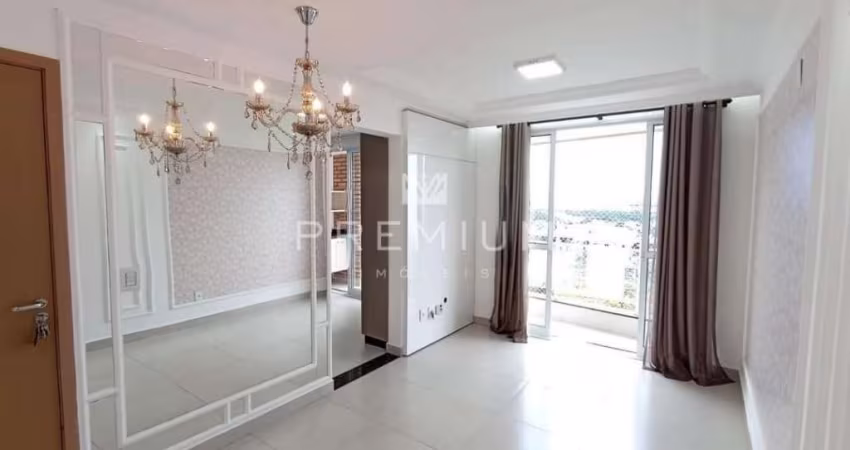 Apartamento com 2 quartos à venda no Bosque dos Buritis, Uberlândia 