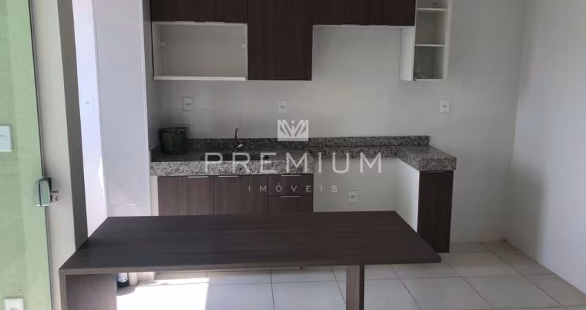 Apartamento com 2 quartos à venda no Luizote de Freitas, Uberlândia 